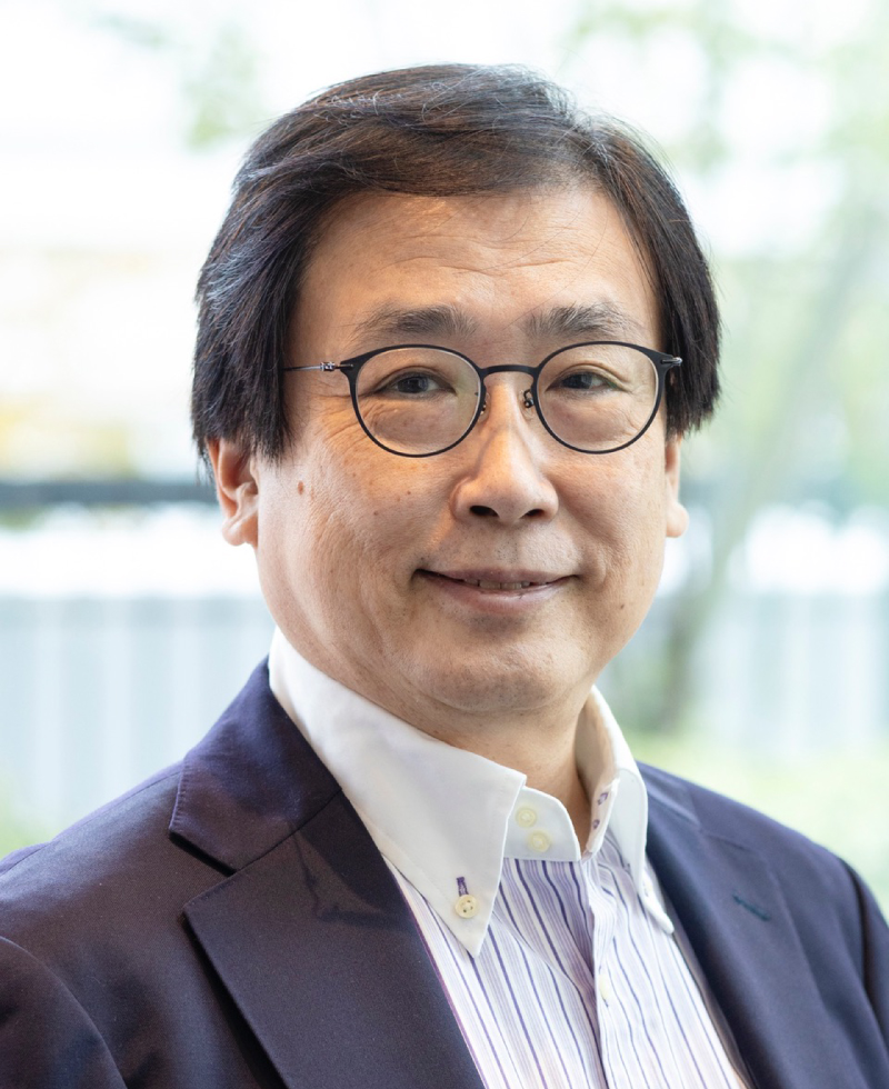 仲泊 聡（東京慈恵会医科大学 眼科学講座）